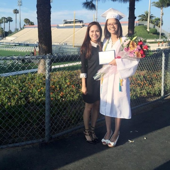 Valentino shoes size 36 1/2 - Picture 5 of 5